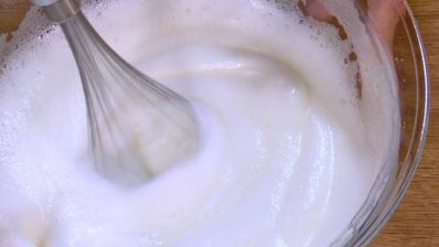 ореховый хлебушек с какао