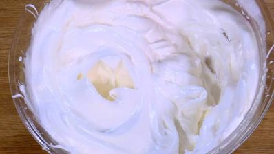 ореховый хлебушек с какао