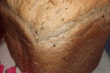 Парижский хлеб