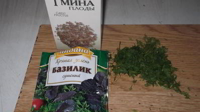 парижский хлеб