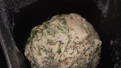 парижский хлеб