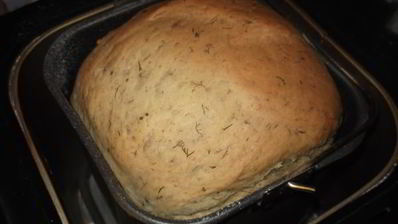 парижский хлеб