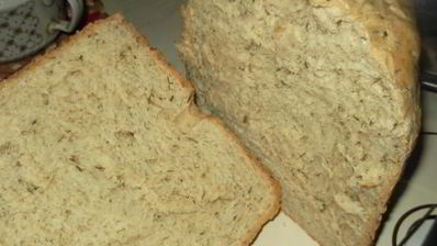 парижский хлеб