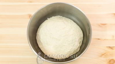 подовый хлеб на кефире