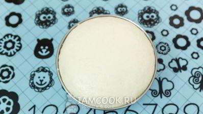 подовый хлеб на кефире