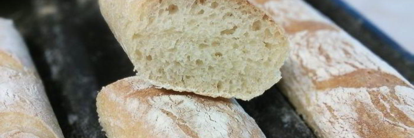 Президентский французский багет