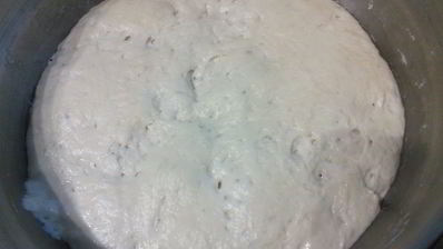 президентский французский багет