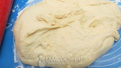 простой домашний хлеб