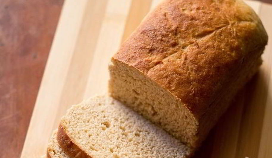 Рецепт пшеничного хлеба в духовке
