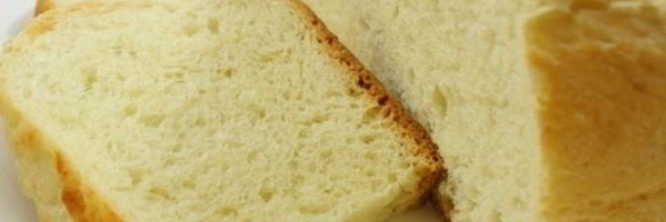 Пшеничный хлеб в мультиварке