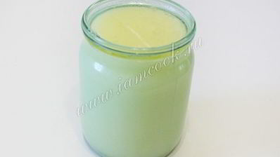 пшеничный хлеб в мультиварке