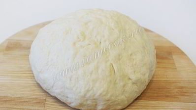 пшеничный хлеб в мультиварке