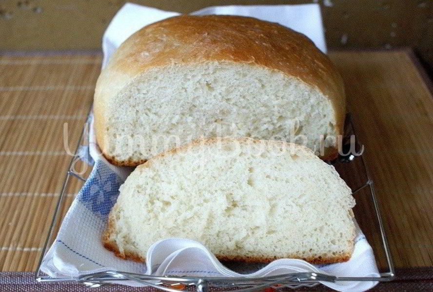Пшеничный хлеб