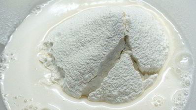 пшеничный хлеб