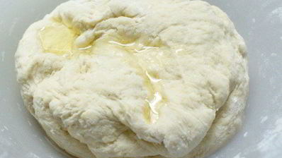 пшеничный хлеб