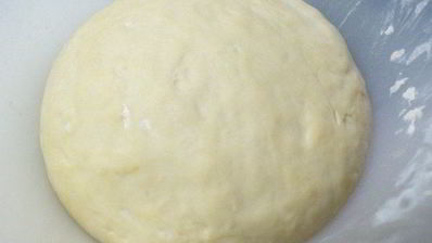 пшеничный хлеб