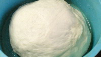 пшеничный хлеб