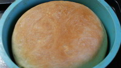 пшеничный хлеб