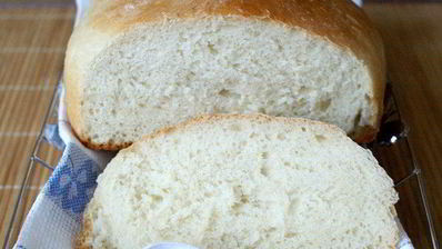 пшеничный хлеб