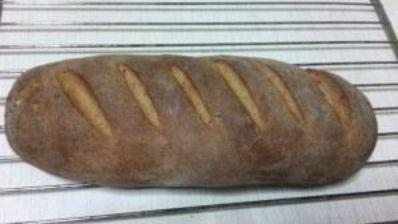 рижский хлеб