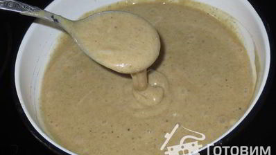 рождественский пряный хлеб