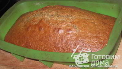 рождественский пряный хлеб