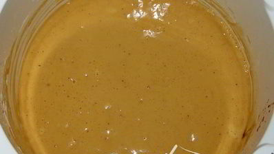 ржаной хлеб на квасном сусле