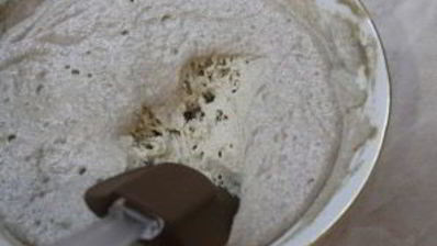 ржаной хлеб на закваске