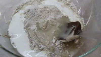 ржаной хлеб на закваске