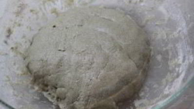 ржаной хлеб на закваске