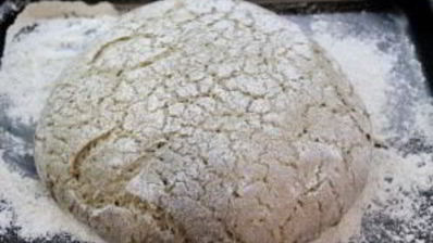 ржаной хлеб на закваске