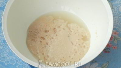 ржаные хлебцы