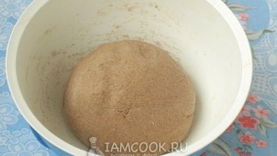 ржаные хлебцы