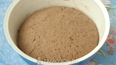 ржаные хлебцы