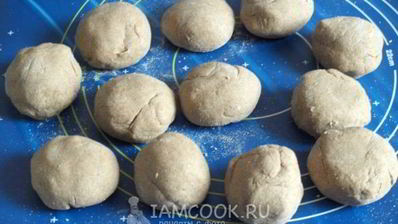 ржаные хлебцы