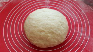 сдобный хлеб с узором