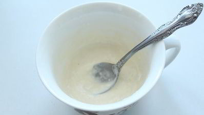 сдобный хлеб с узором