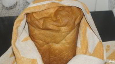 сдобный хлеб в хлебопечке