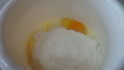 шоколадно-апельсиновый хлеб