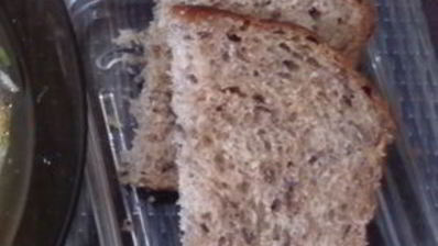 шведский хлеб sillabrot