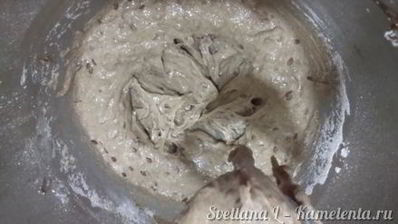 шведский хлеб sillabrot