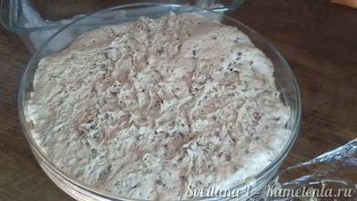 шведский хлеб sillabrot