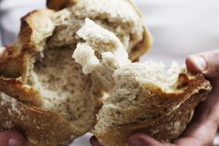 Солод для хлеба