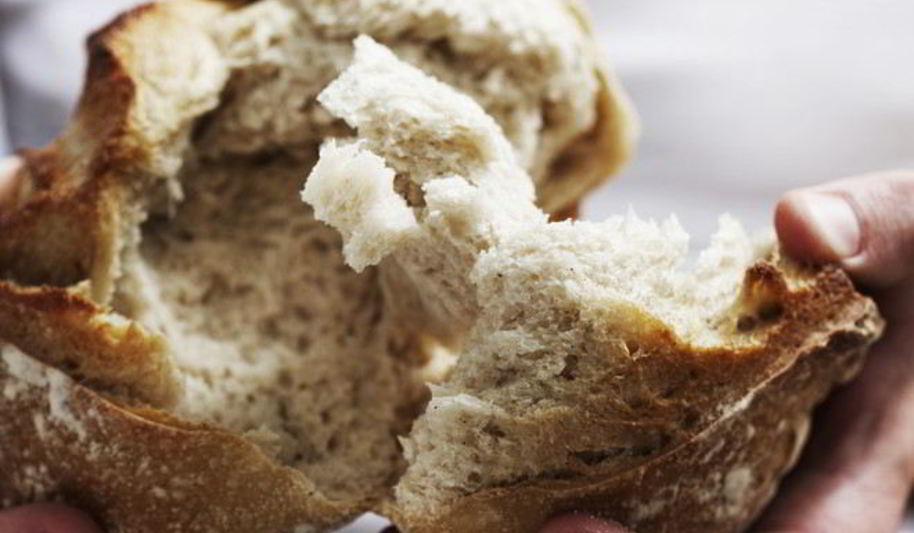 Рецепт солода для хлеба