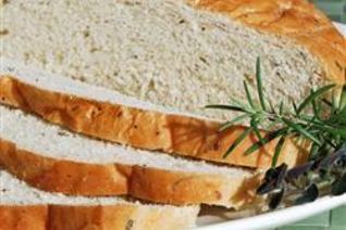 Сырный хлеб