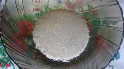 томатно-ржаной хлеб