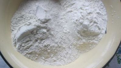 томатно-ржаной хлеб