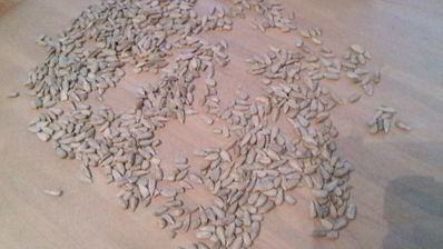 цельнозерновой спельтовый хлеб на кефире