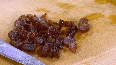 творожный хлеб