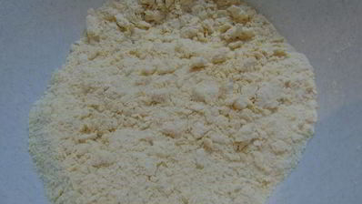 тыквенно-шоколадный хлеб